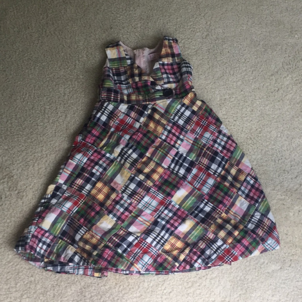 Gap Girls Dress